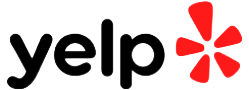 yelp logo