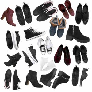 Footwear