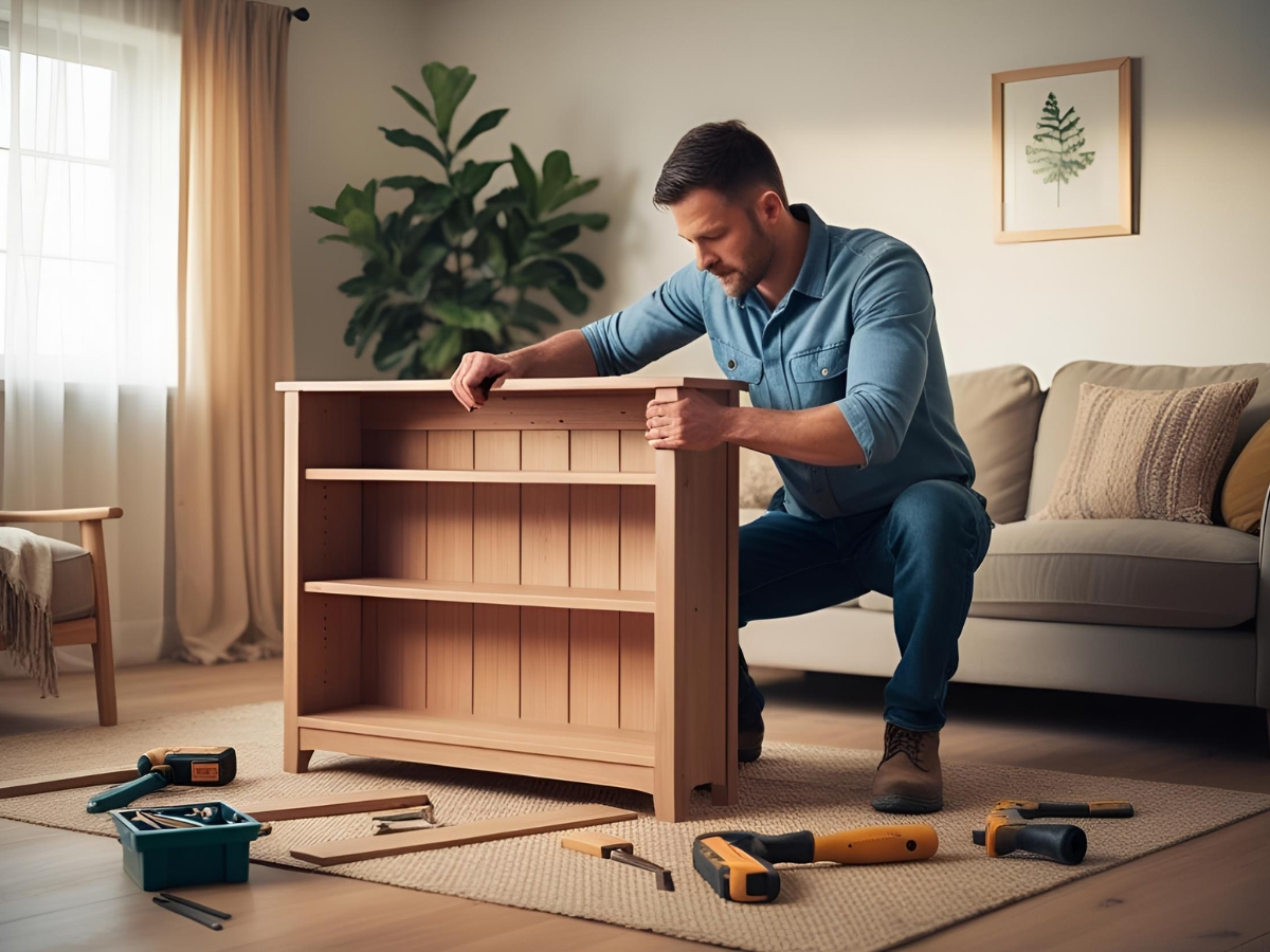 Furniture Assembly