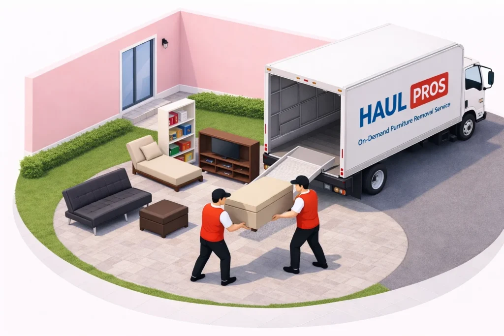 Specialty Miscellaneous Furniture