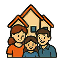 Community Impact 9 Icon