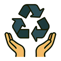 Community Impact 8 Icon