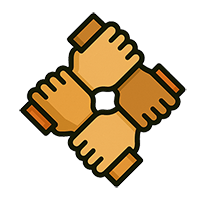 Community Impact 7 Icon