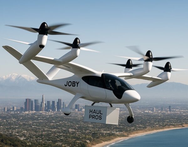 aviation logistics services