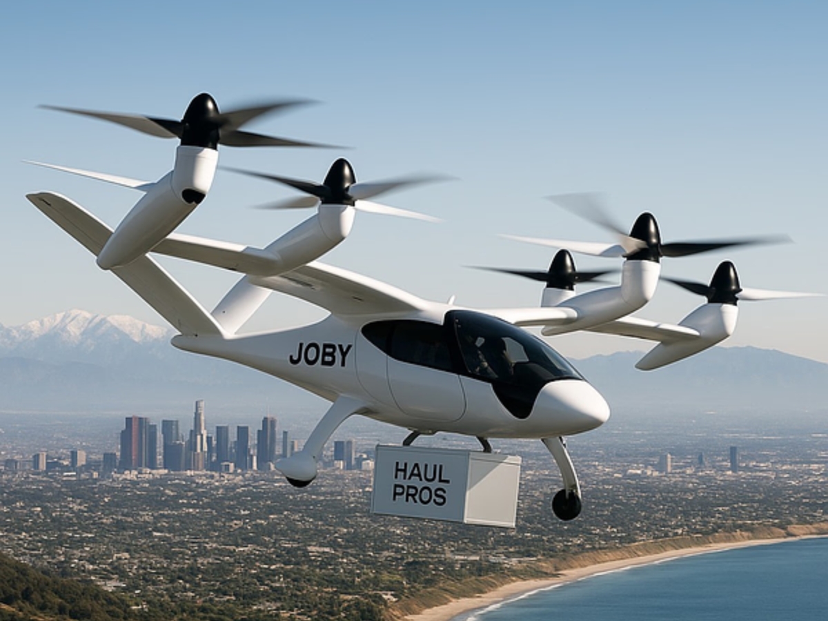 aviation logistics services