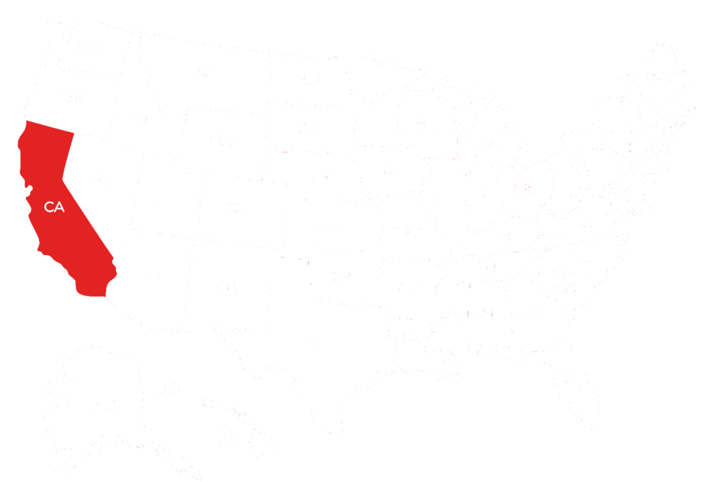 usa map