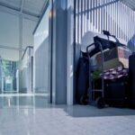 storage unit
