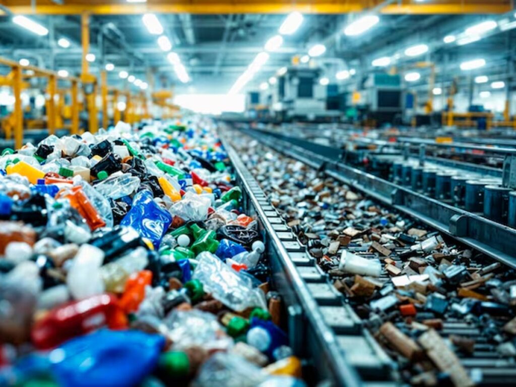 e-waste cleanup