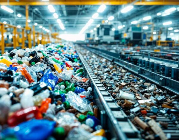 e-waste cleanup