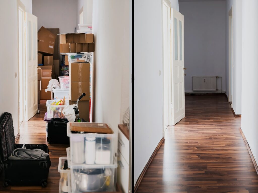 junk removal