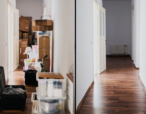 junk removal