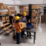 storage unit