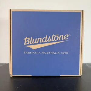 Blundstone Shoe Care Kit-min