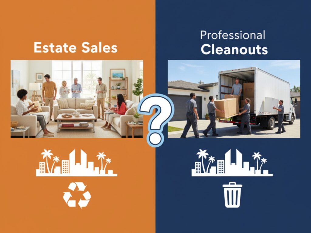 Cleanouts