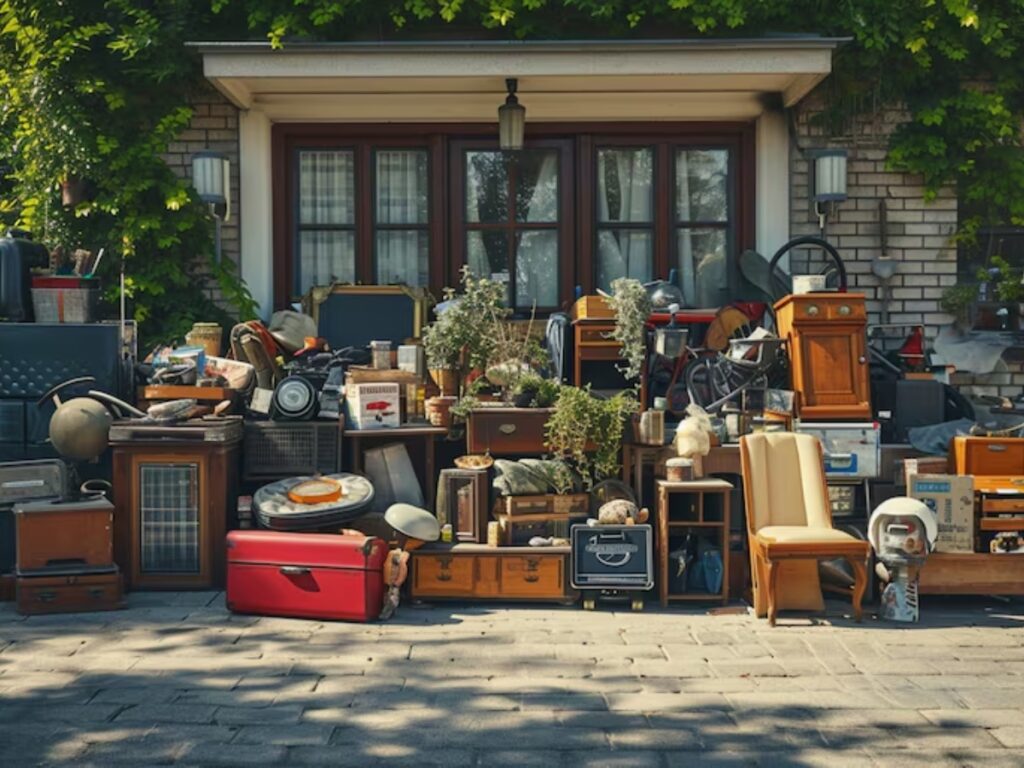 Estate Sales