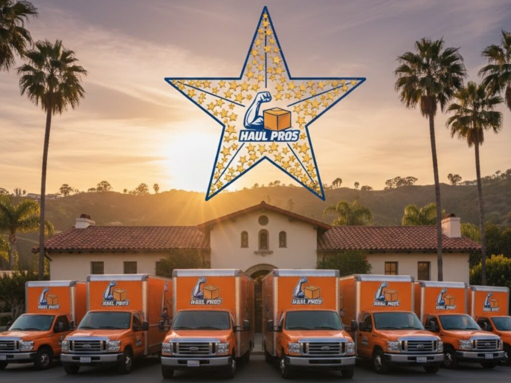 HAUL PROS