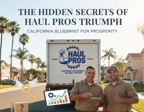 HAUL PROS