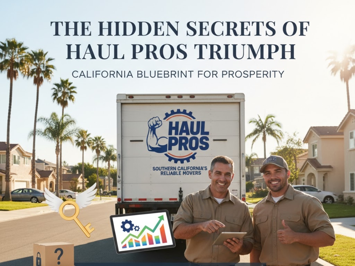HAUL PROS