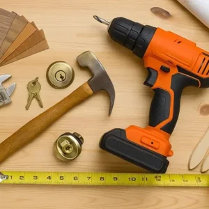 Home Improvement