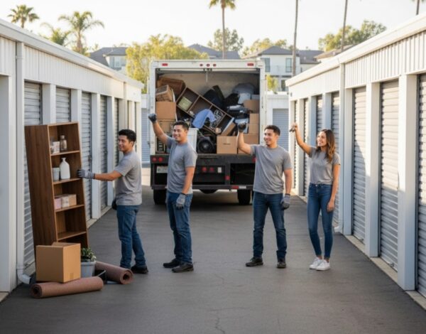 house clearing services