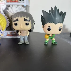 Hunter x Hunter Funko Pop-2-min-min