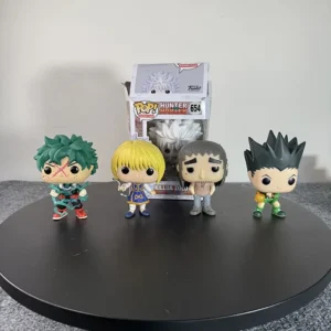 Hunter x Hunter Funko Pop-4-min-min