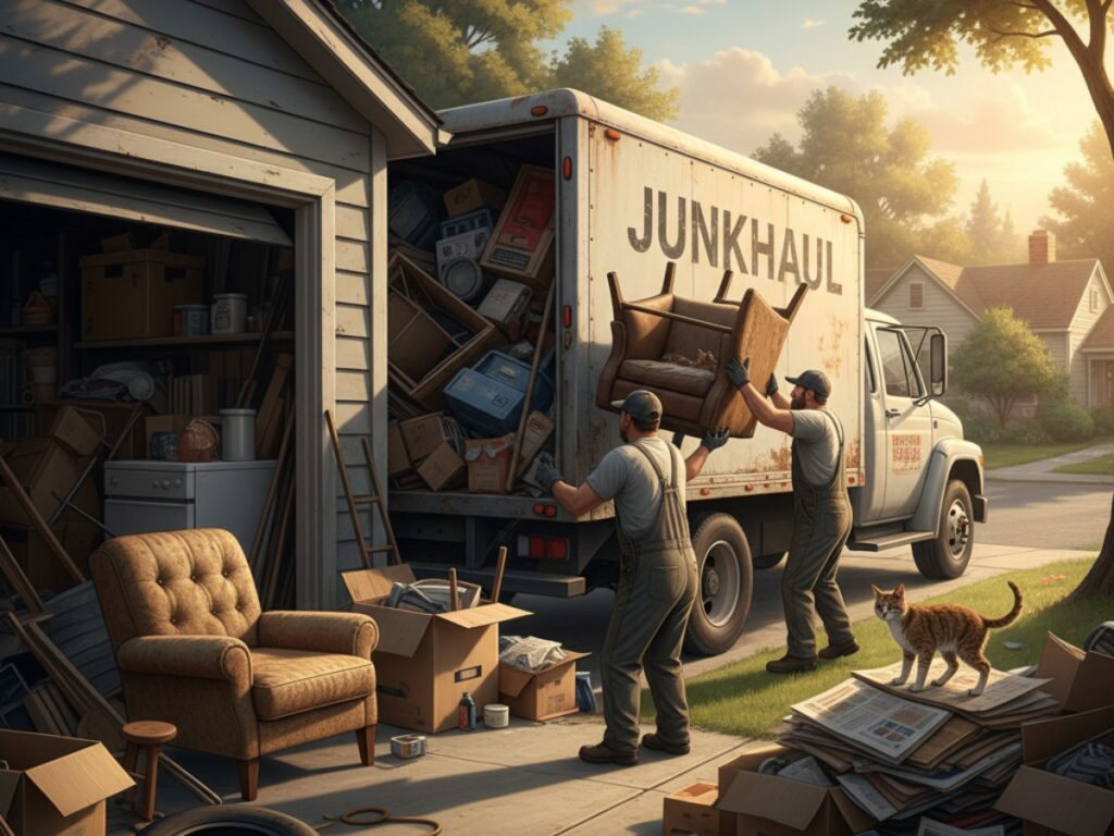 junk