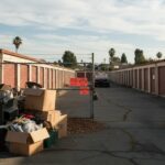 Storage Unit