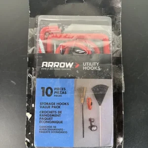 Utility Storage Hanging Hooks