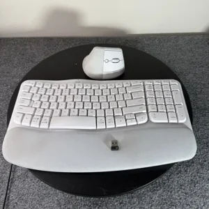 Wireless-Keyboard-Mouse