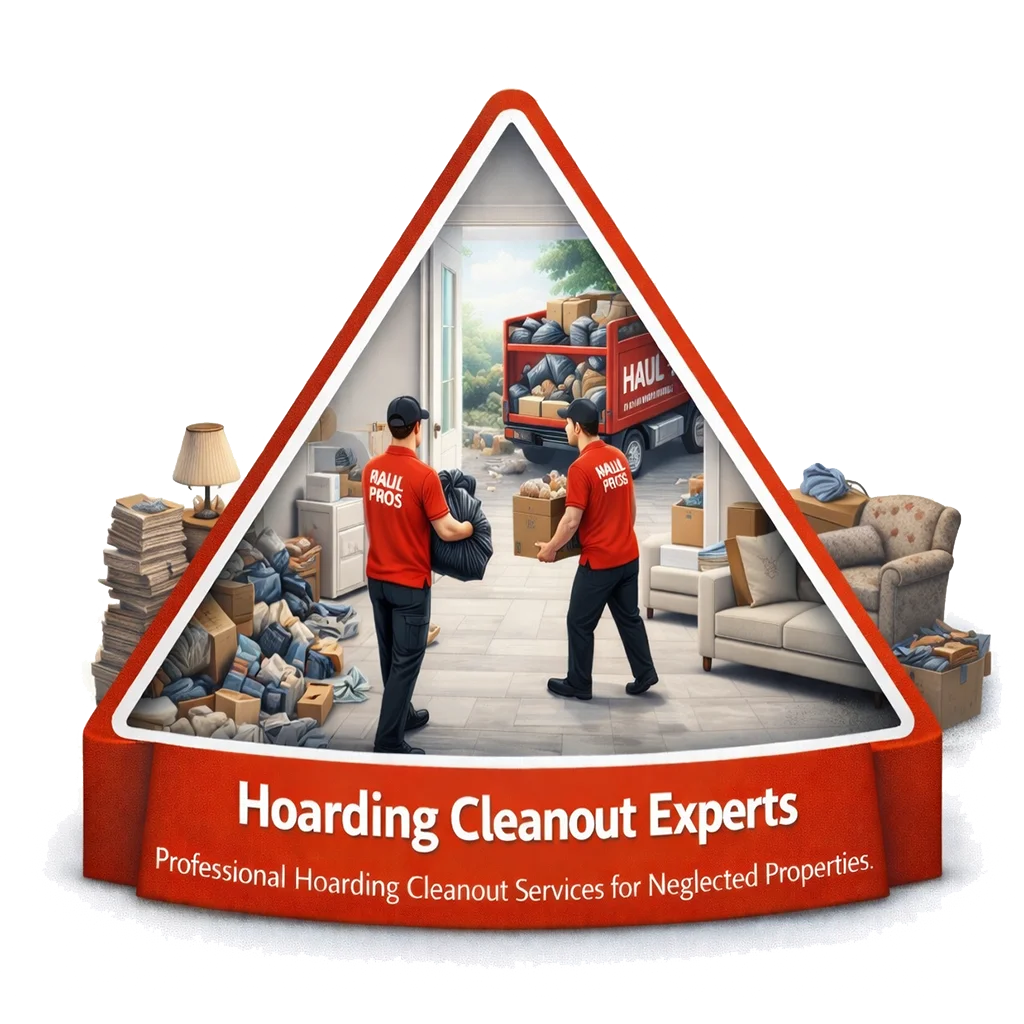 Hoarding Cleanout Experts squre