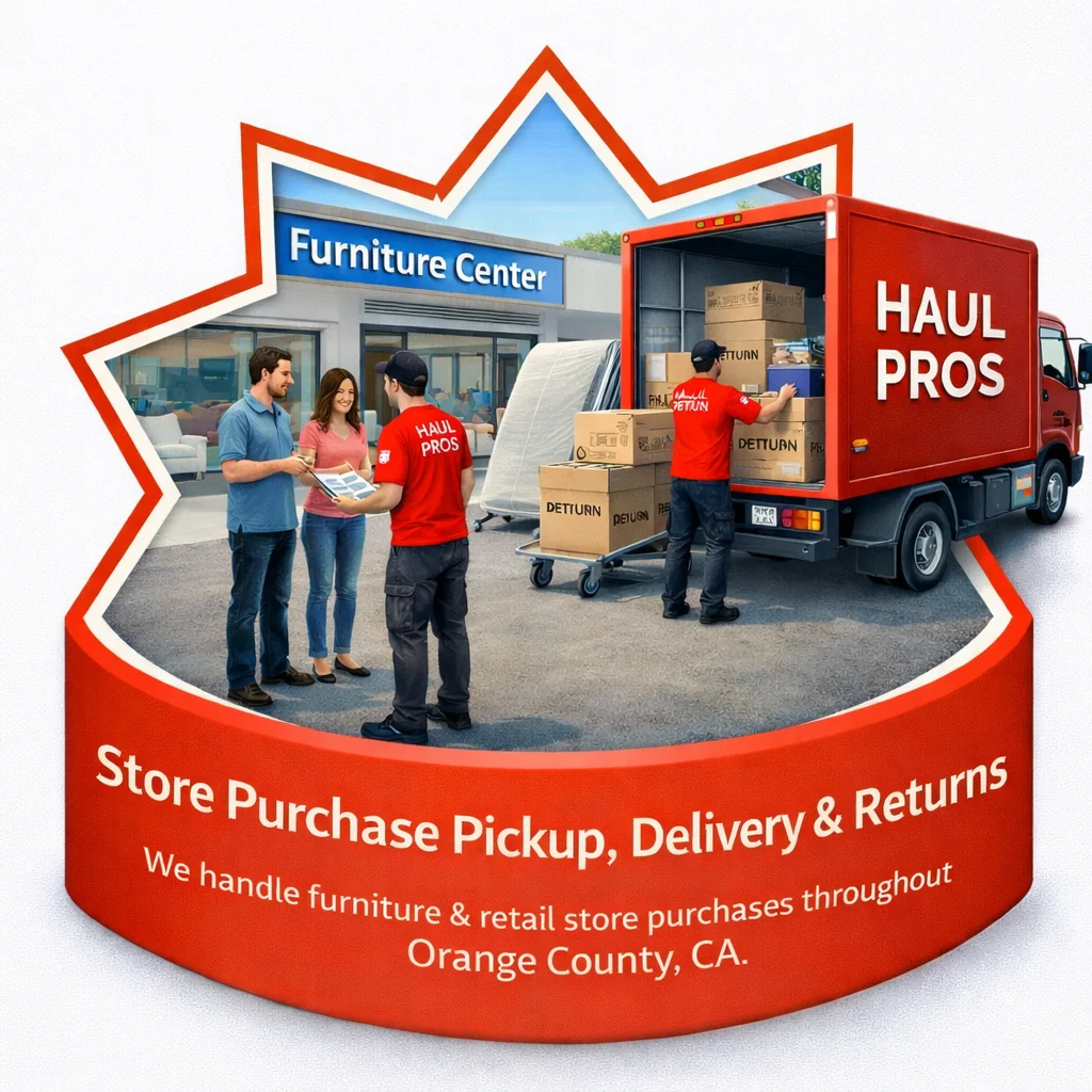 Store Purchase Pickup Delivery Returns